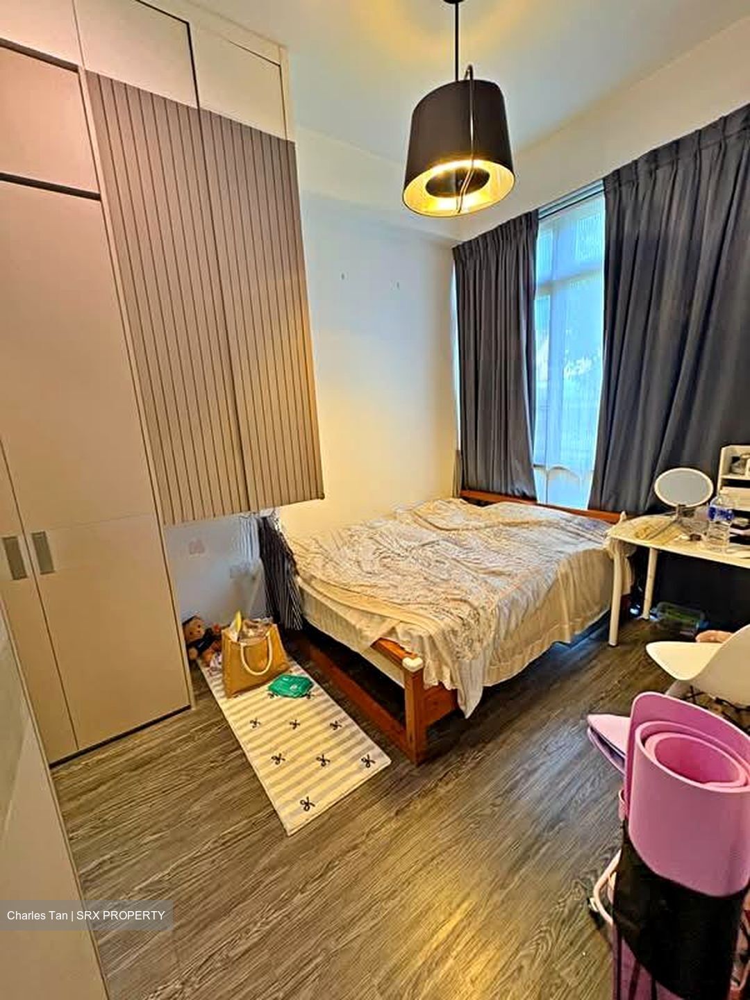 The Foresta @ Mount Faber (D4), Condominium #559387851